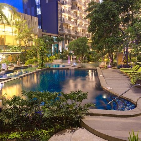 Holiday Inn Cikarang Jababeka By Ihg Dış mekan fotoğraf