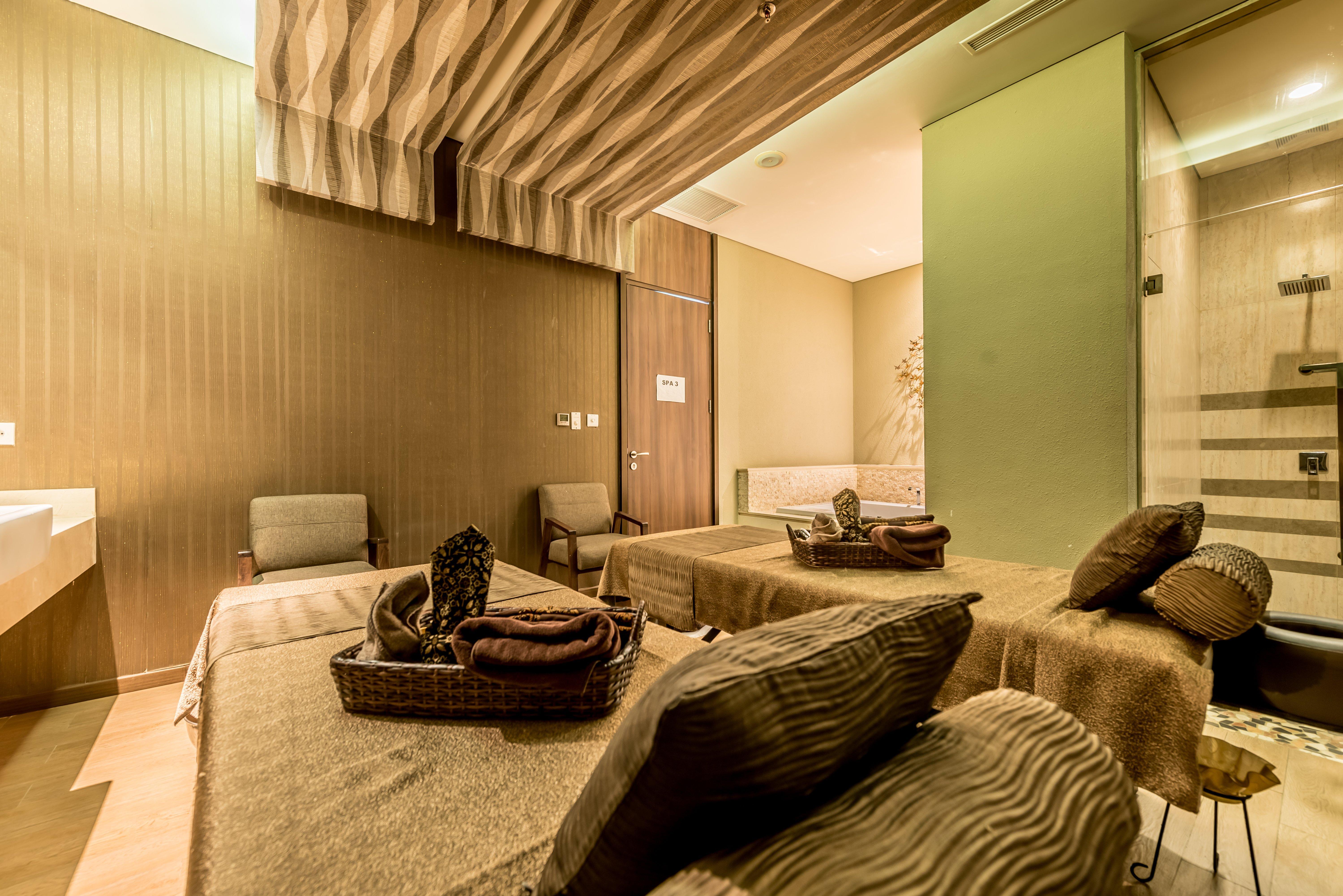 Holiday Inn Cikarang Jababeka By Ihg Dış mekan fotoğraf