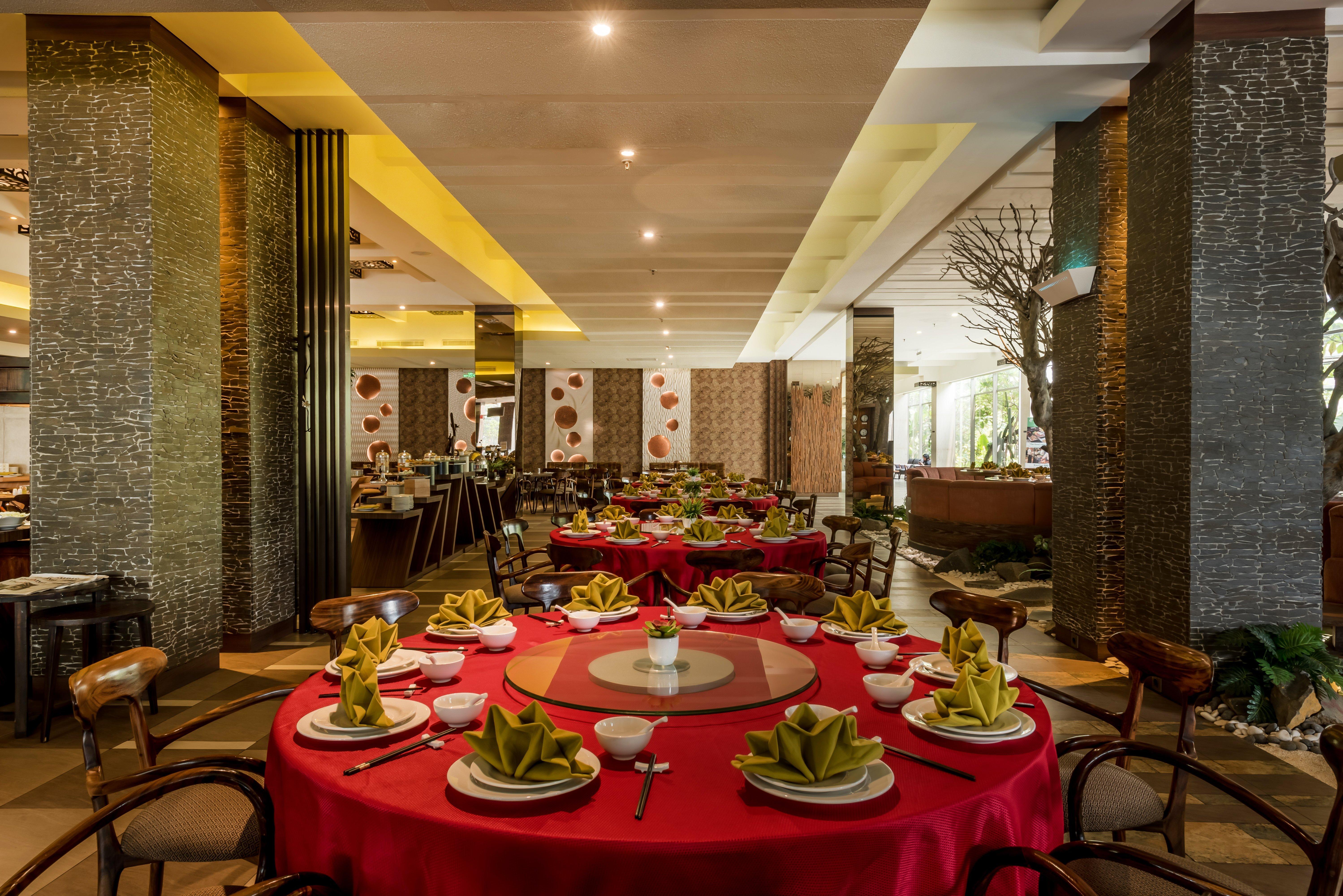 Holiday Inn Cikarang Jababeka By Ihg Dış mekan fotoğraf