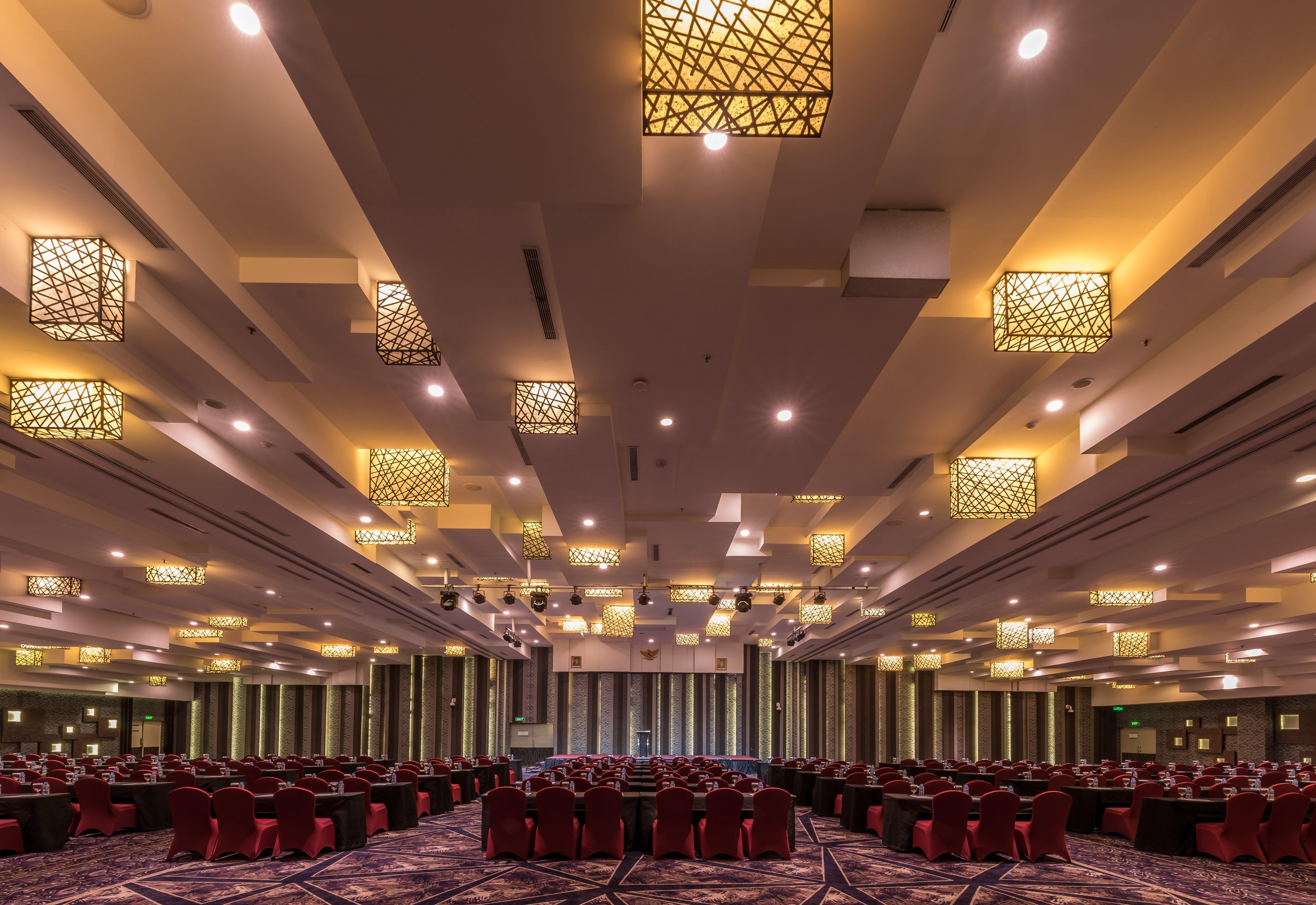 Holiday Inn Cikarang Jababeka By Ihg Dış mekan fotoğraf