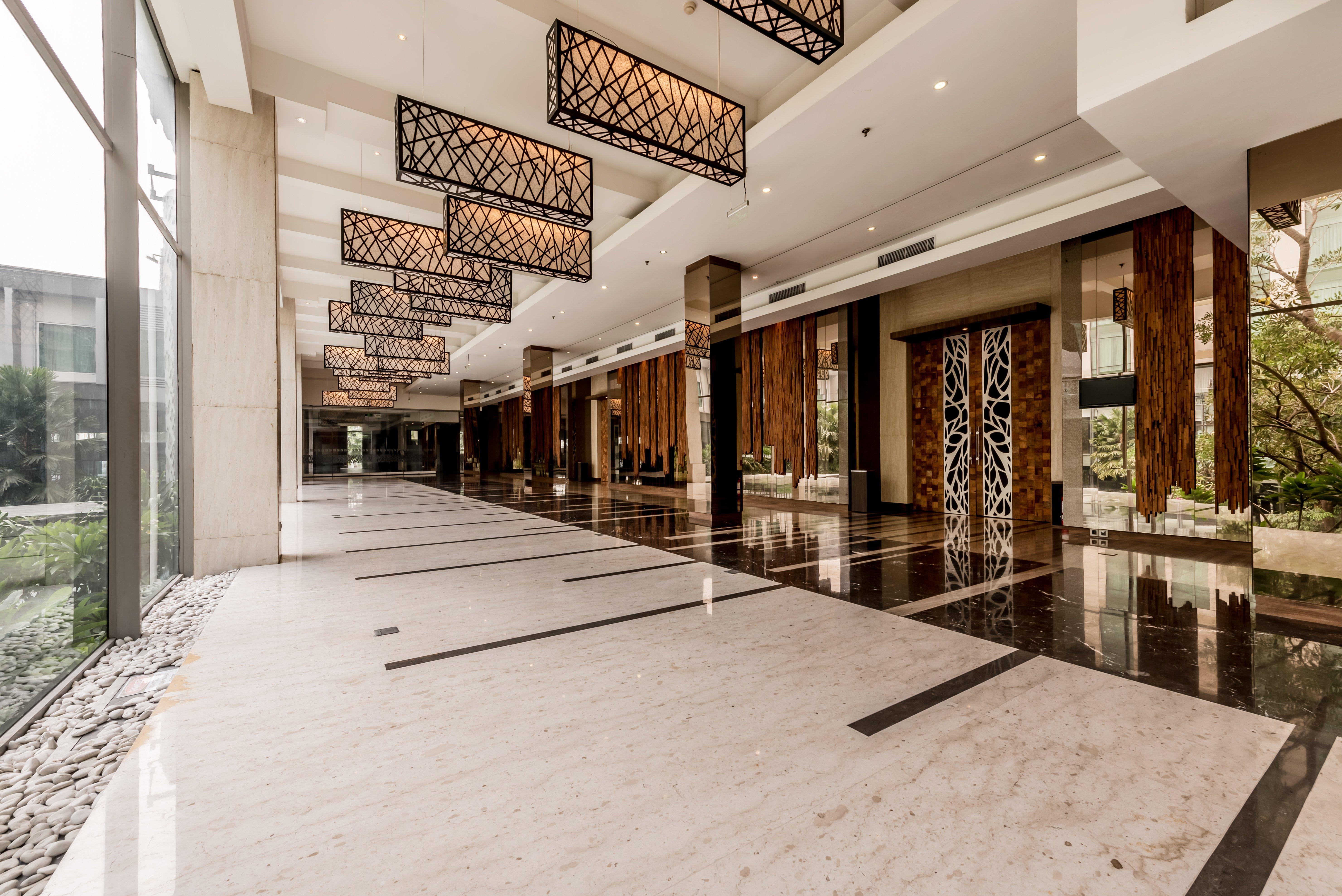Holiday Inn Cikarang Jababeka By Ihg Dış mekan fotoğraf