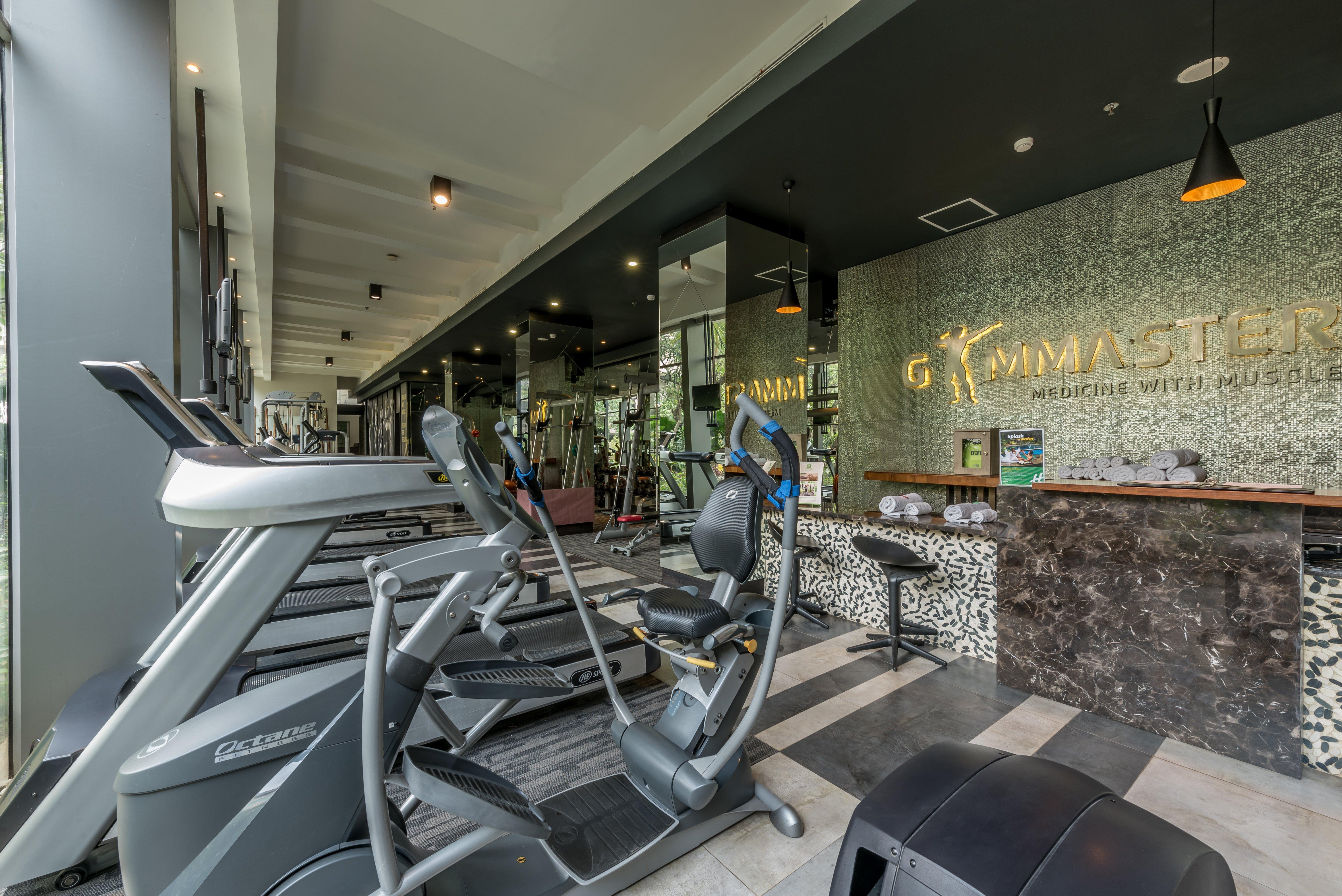 Holiday Inn Cikarang Jababeka By Ihg Dış mekan fotoğraf