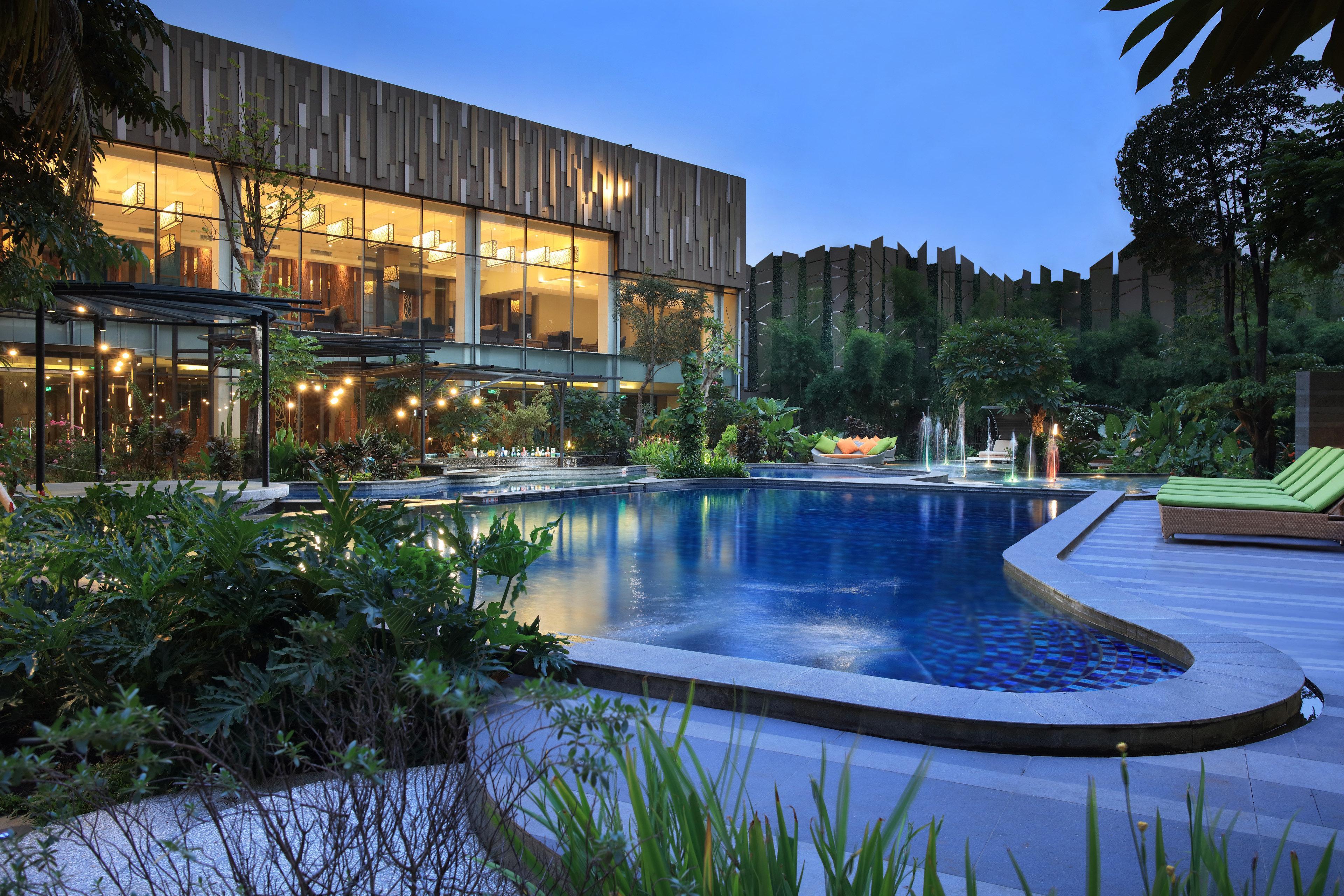 Holiday Inn Cikarang Jababeka By Ihg Dış mekan fotoğraf