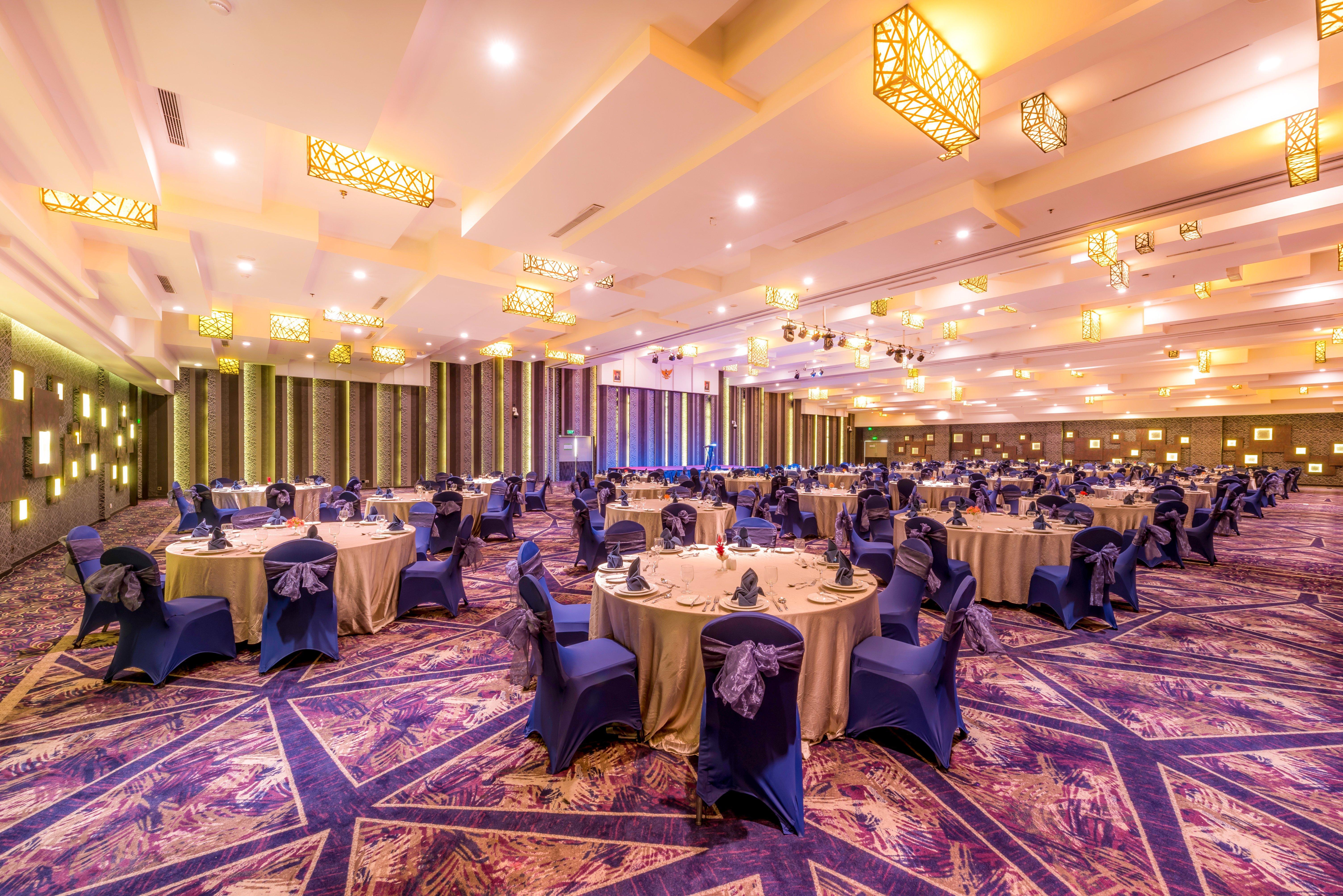 Holiday Inn Cikarang Jababeka By Ihg Dış mekan fotoğraf