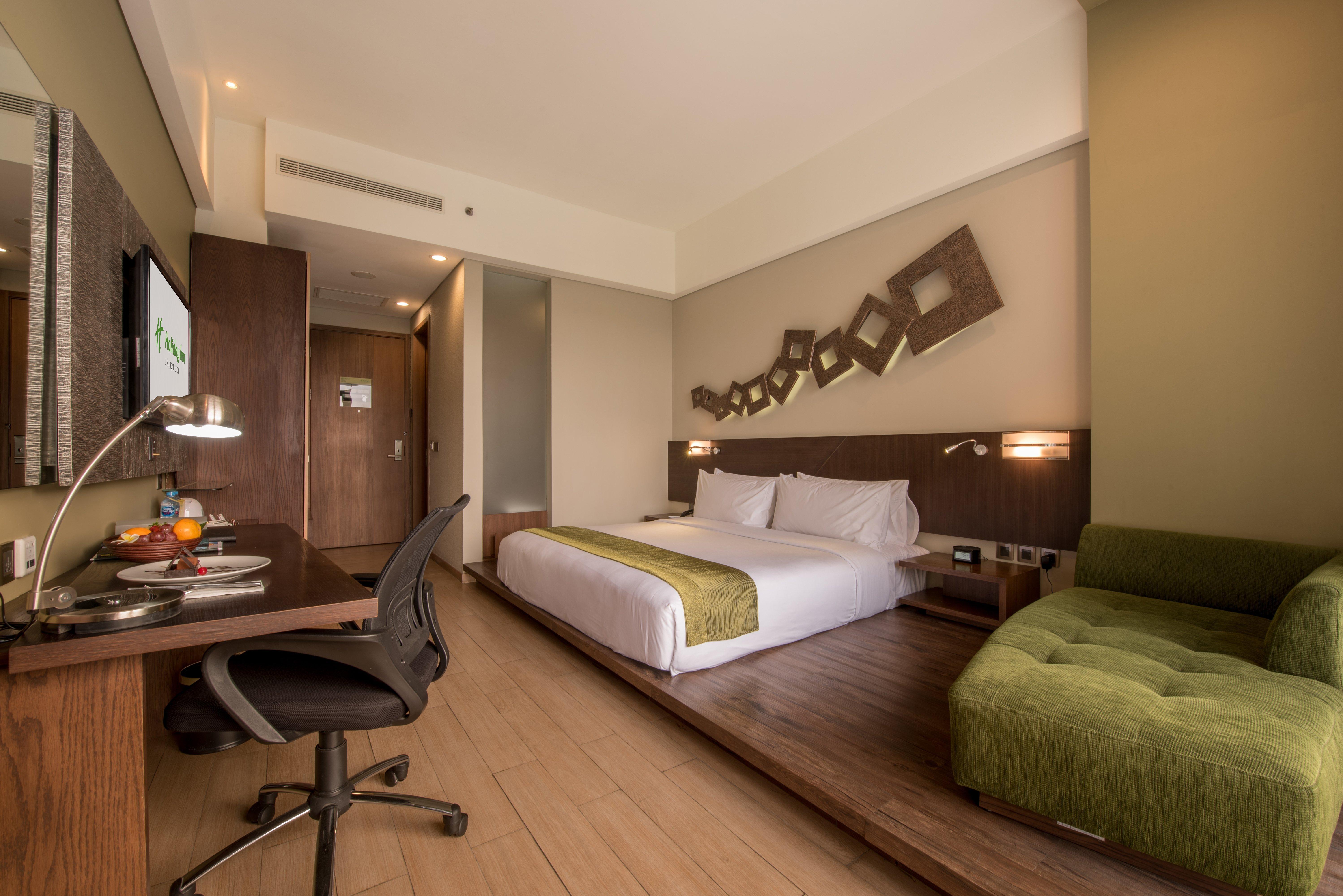 Holiday Inn Cikarang Jababeka By Ihg Dış mekan fotoğraf