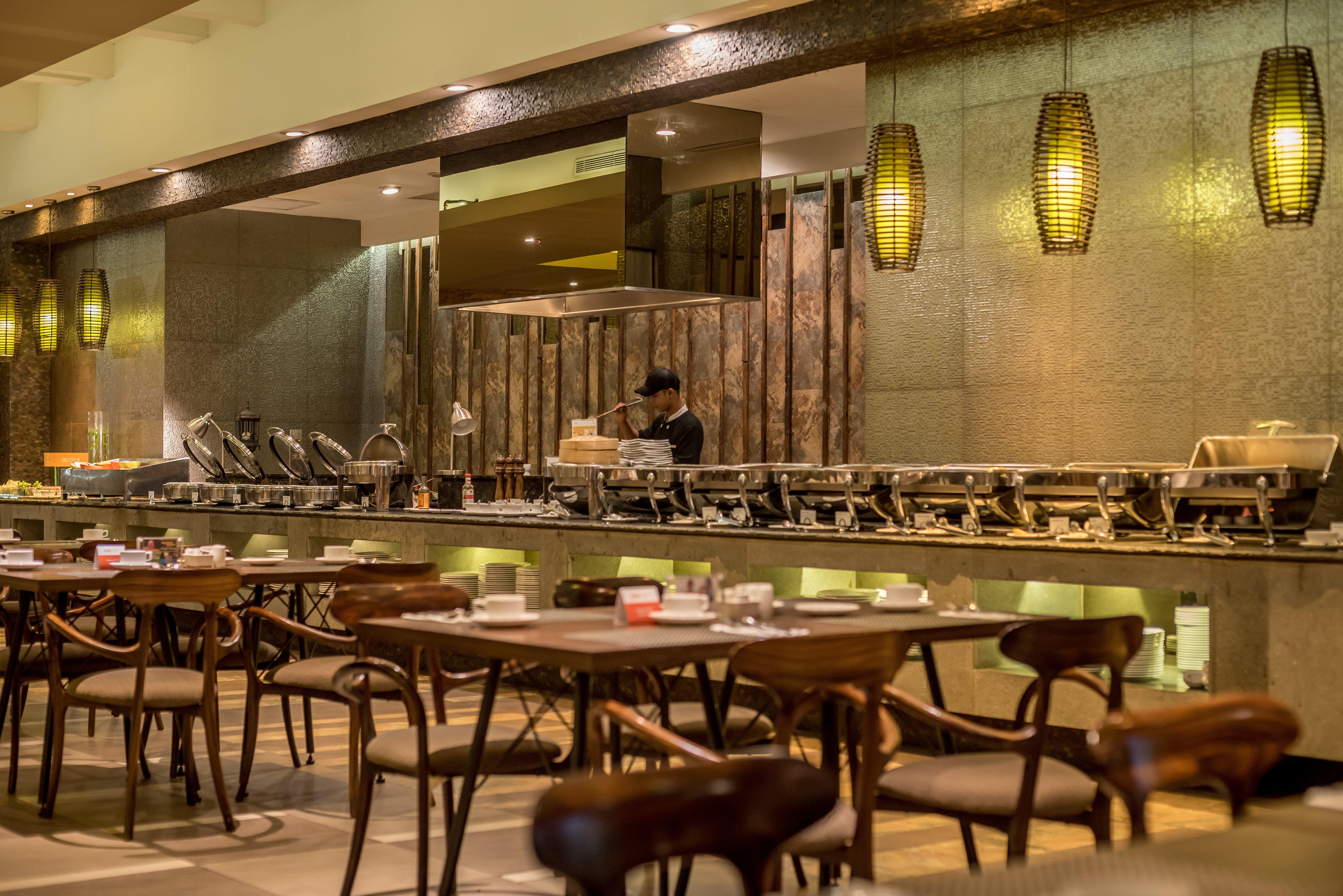 Holiday Inn Cikarang Jababeka By Ihg Dış mekan fotoğraf