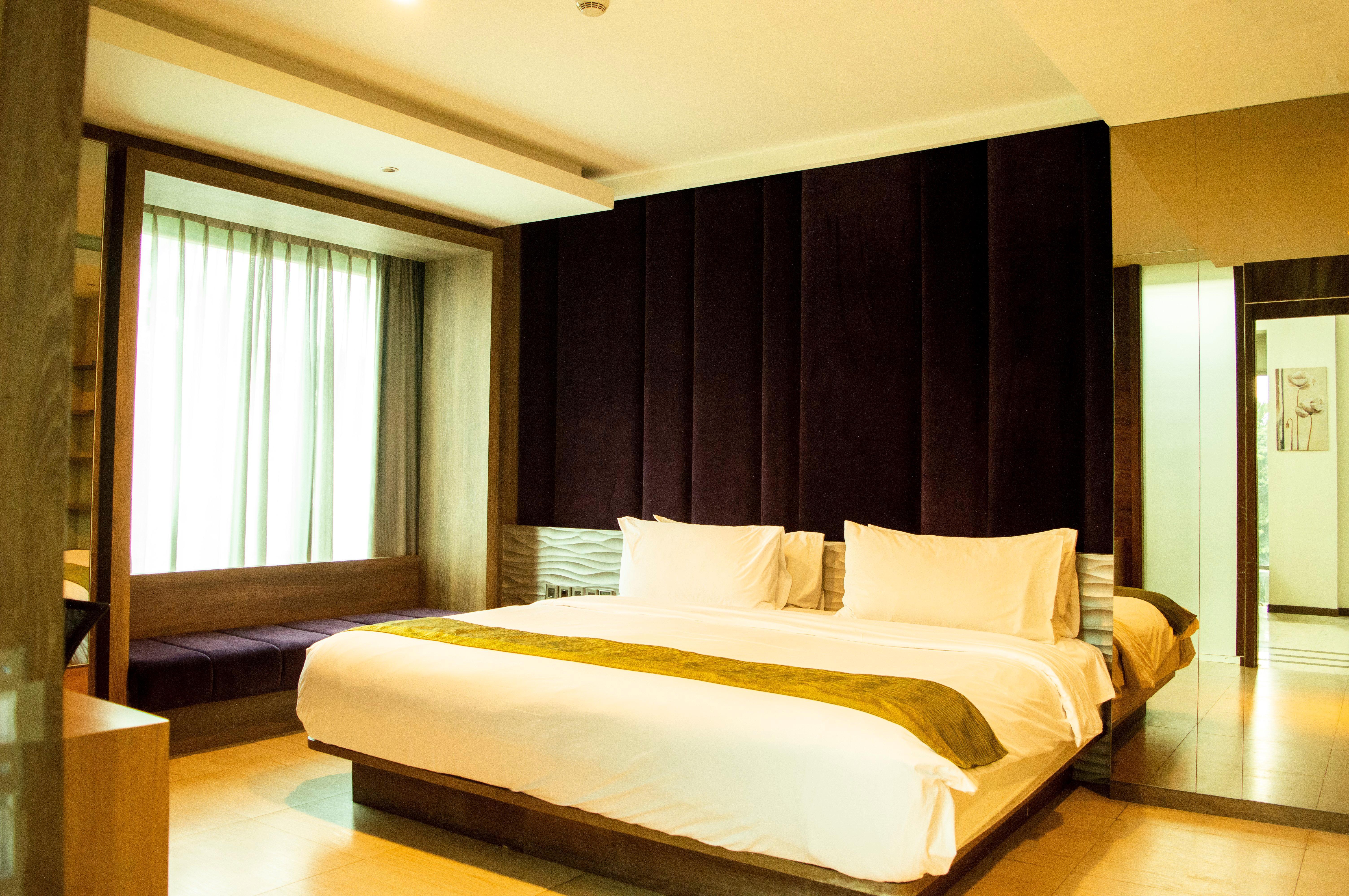 Holiday Inn Cikarang Jababeka By Ihg Dış mekan fotoğraf