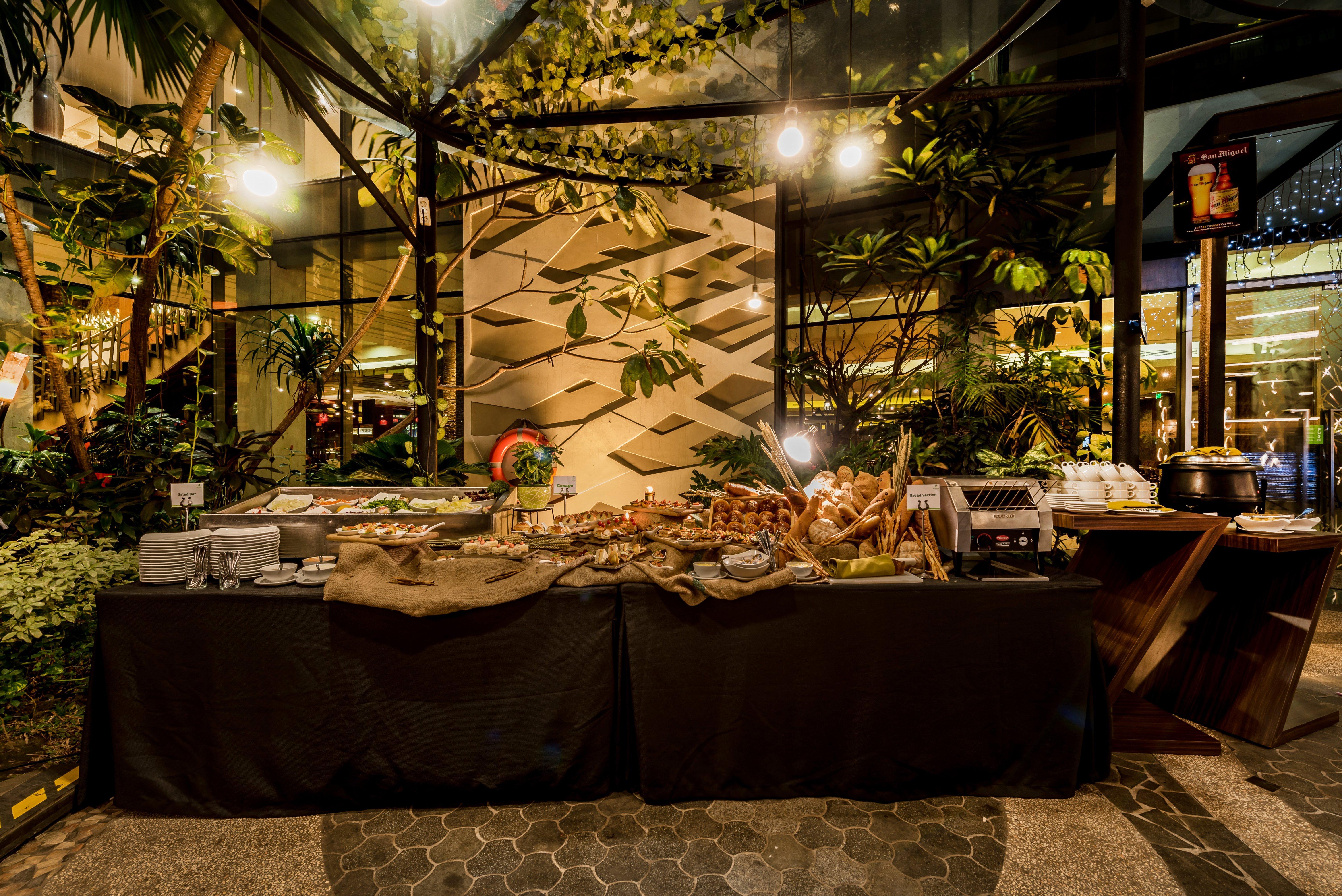 Holiday Inn Cikarang Jababeka By Ihg Dış mekan fotoğraf