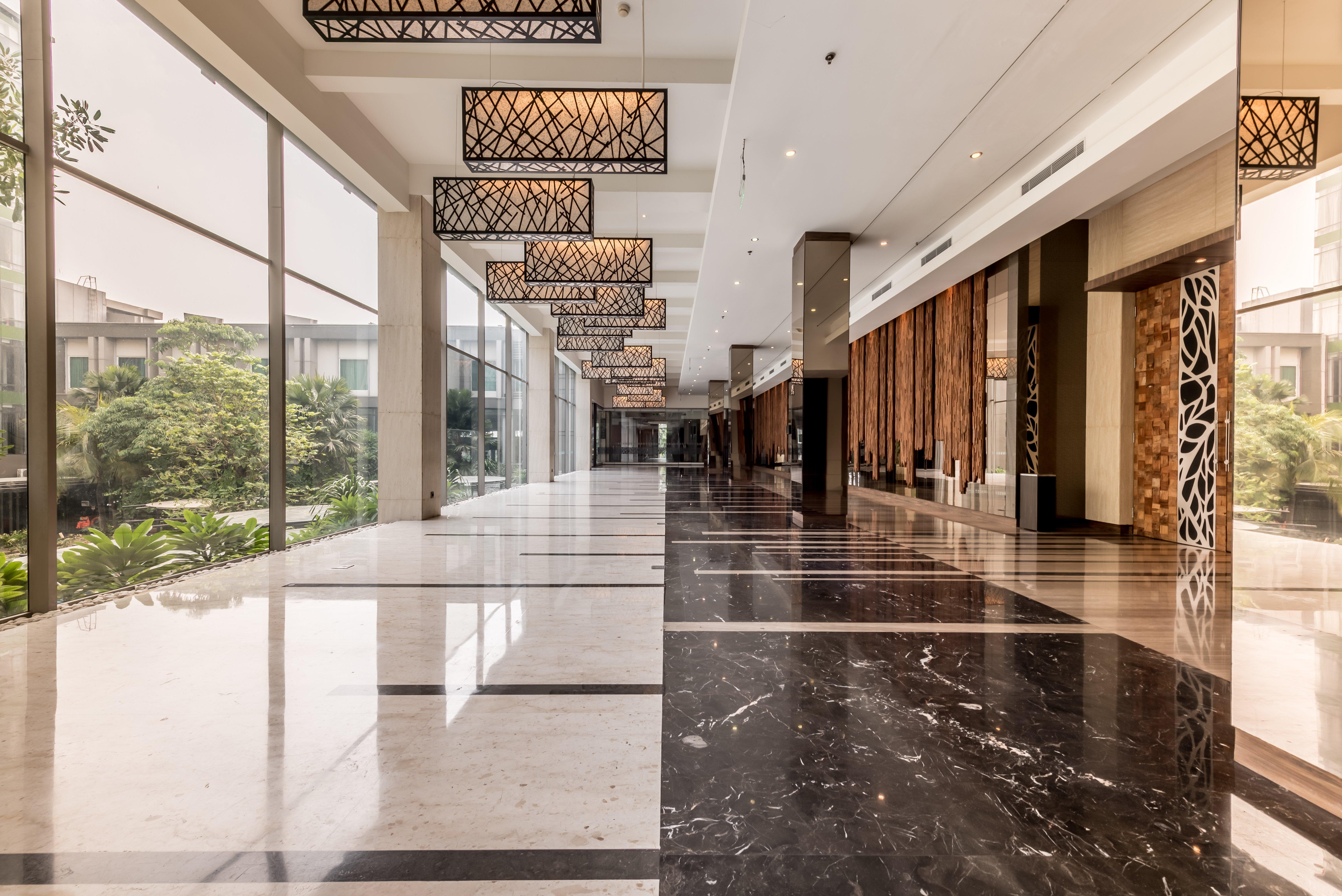 Holiday Inn Cikarang Jababeka By Ihg Dış mekan fotoğraf