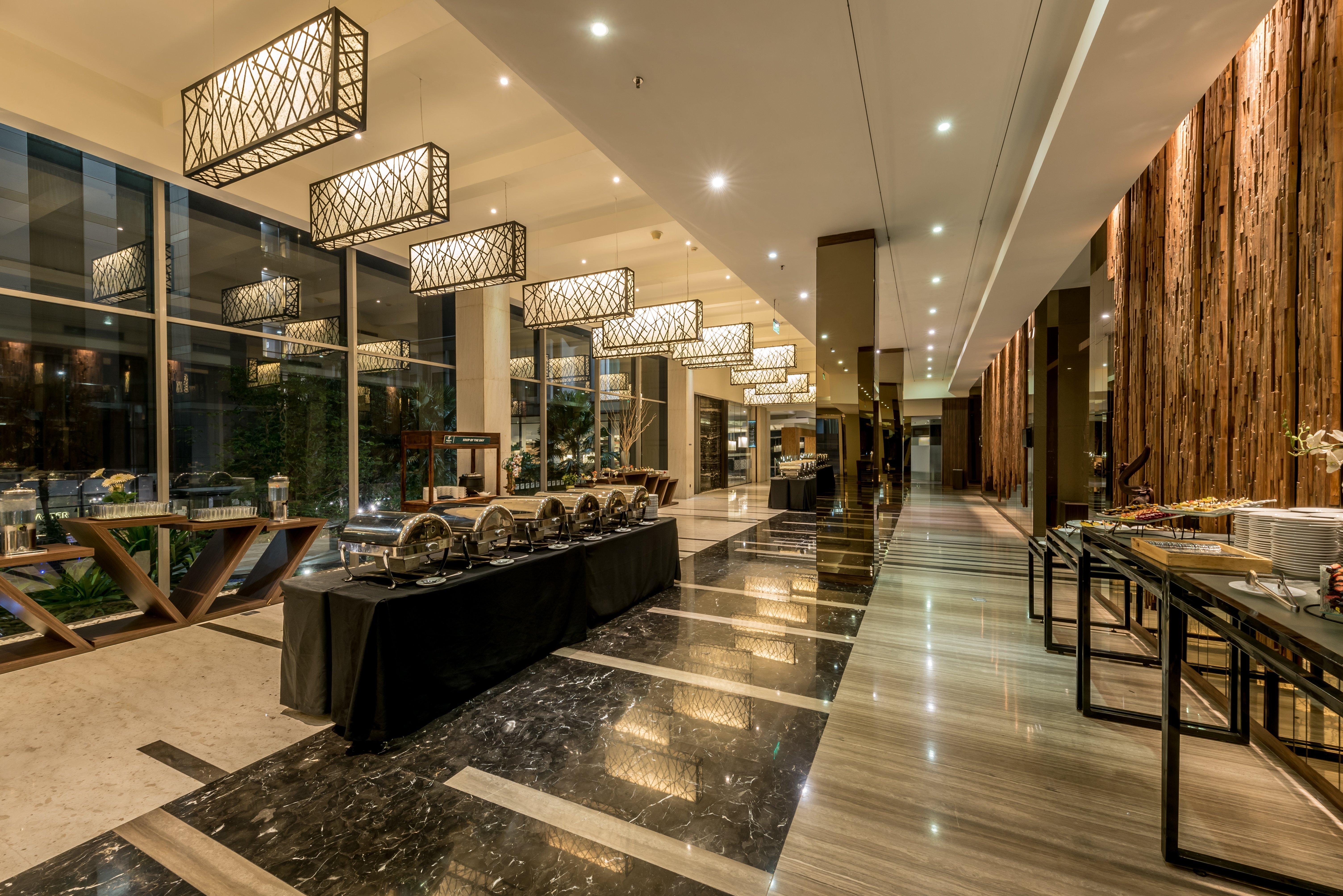 Holiday Inn Cikarang Jababeka By Ihg Dış mekan fotoğraf