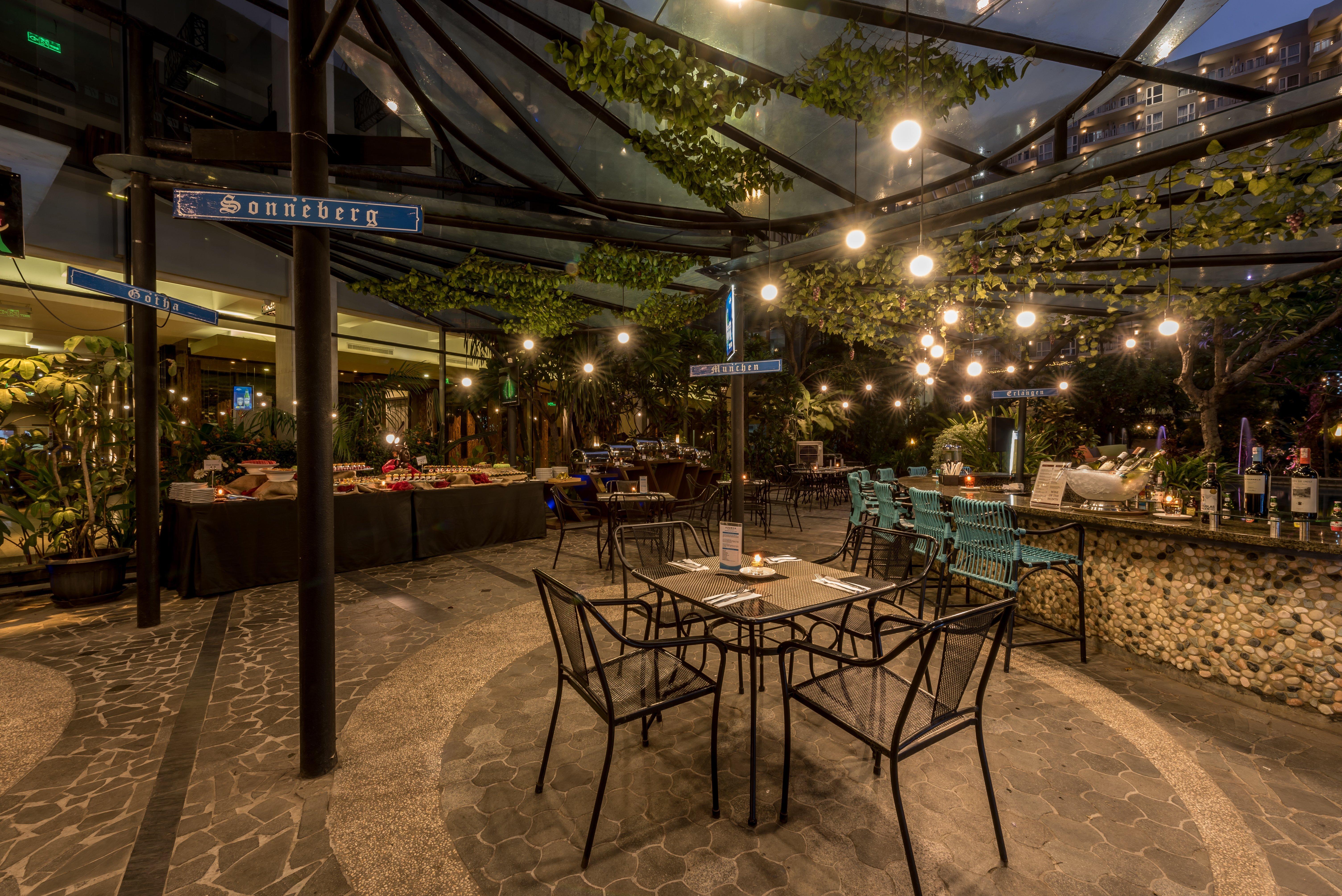 Holiday Inn Cikarang Jababeka By Ihg Dış mekan fotoğraf
