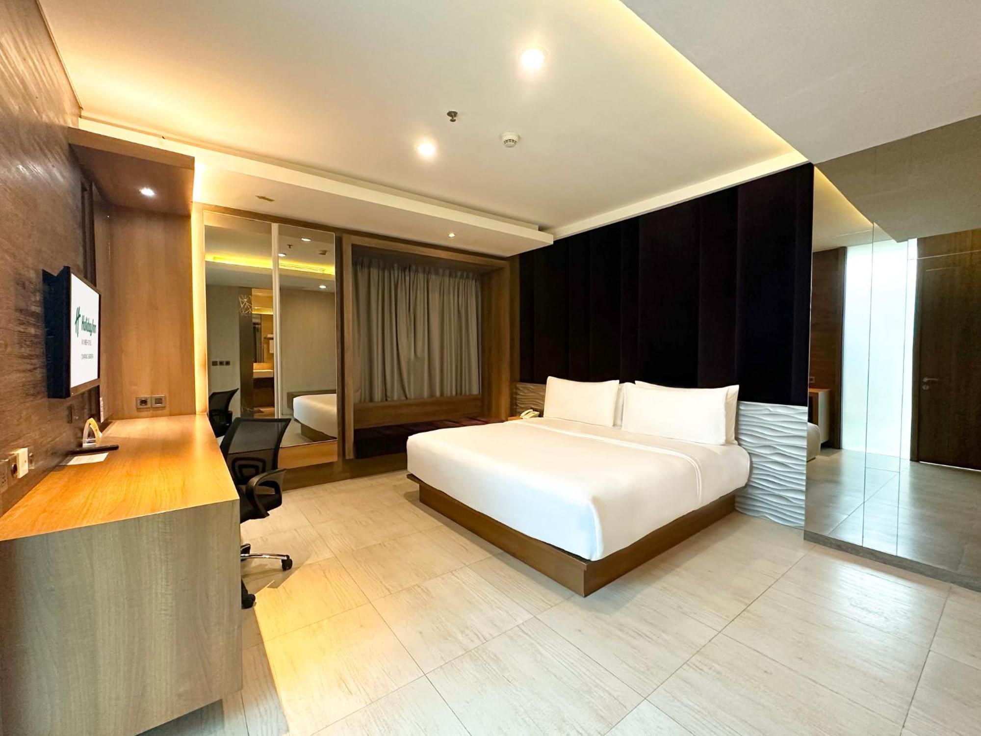 Holiday Inn Cikarang Jababeka By Ihg Dış mekan fotoğraf