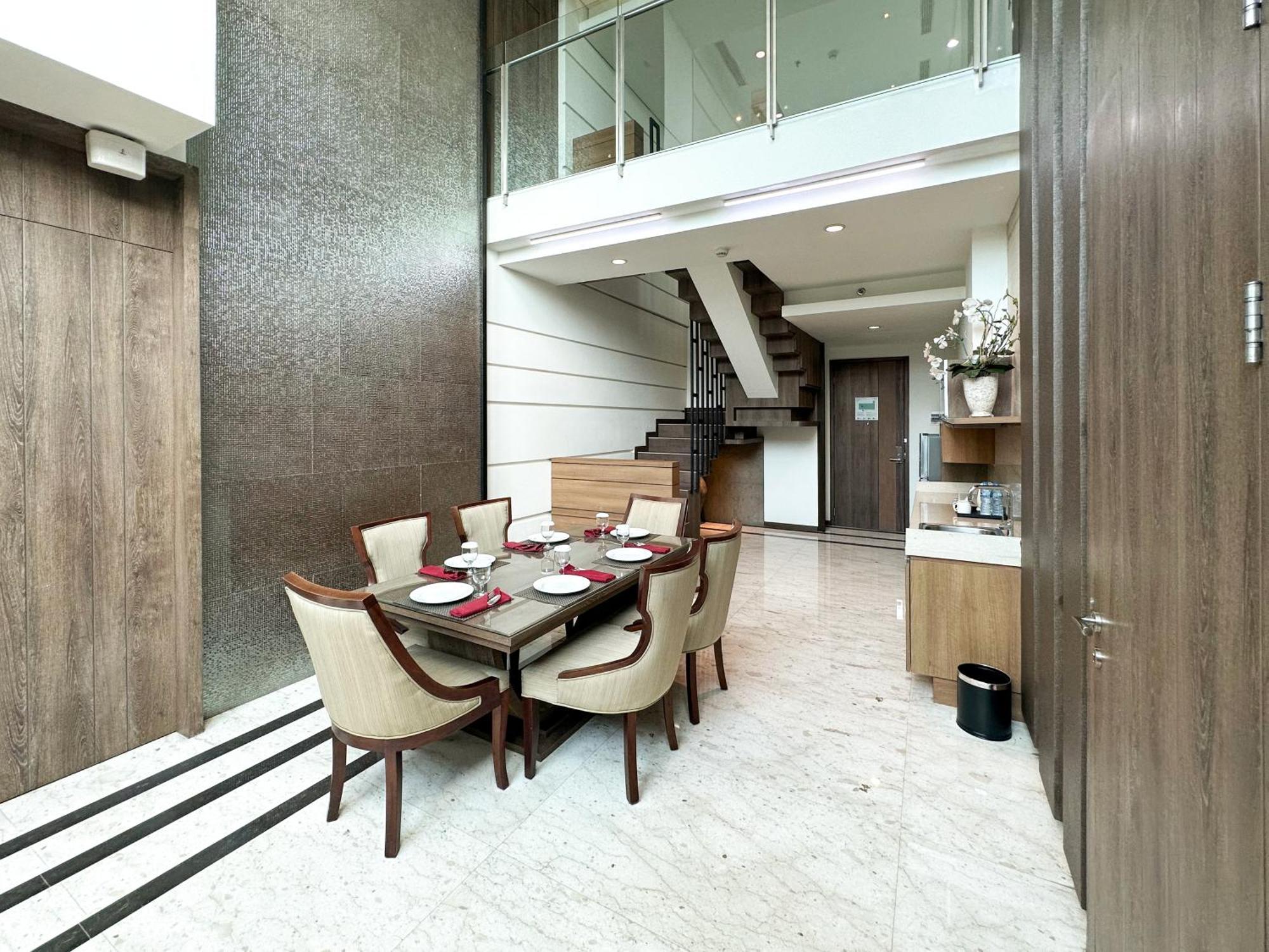 Holiday Inn Cikarang Jababeka By Ihg Dış mekan fotoğraf