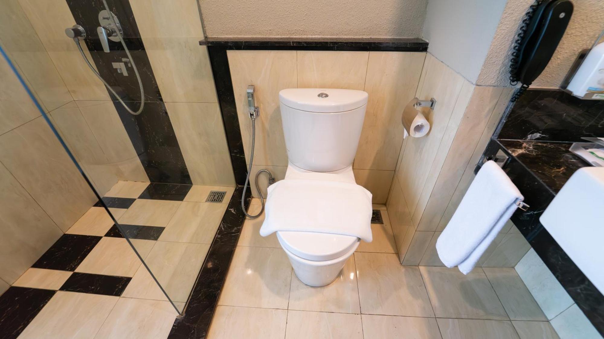 Holiday Inn Cikarang Jababeka By Ihg Dış mekan fotoğraf