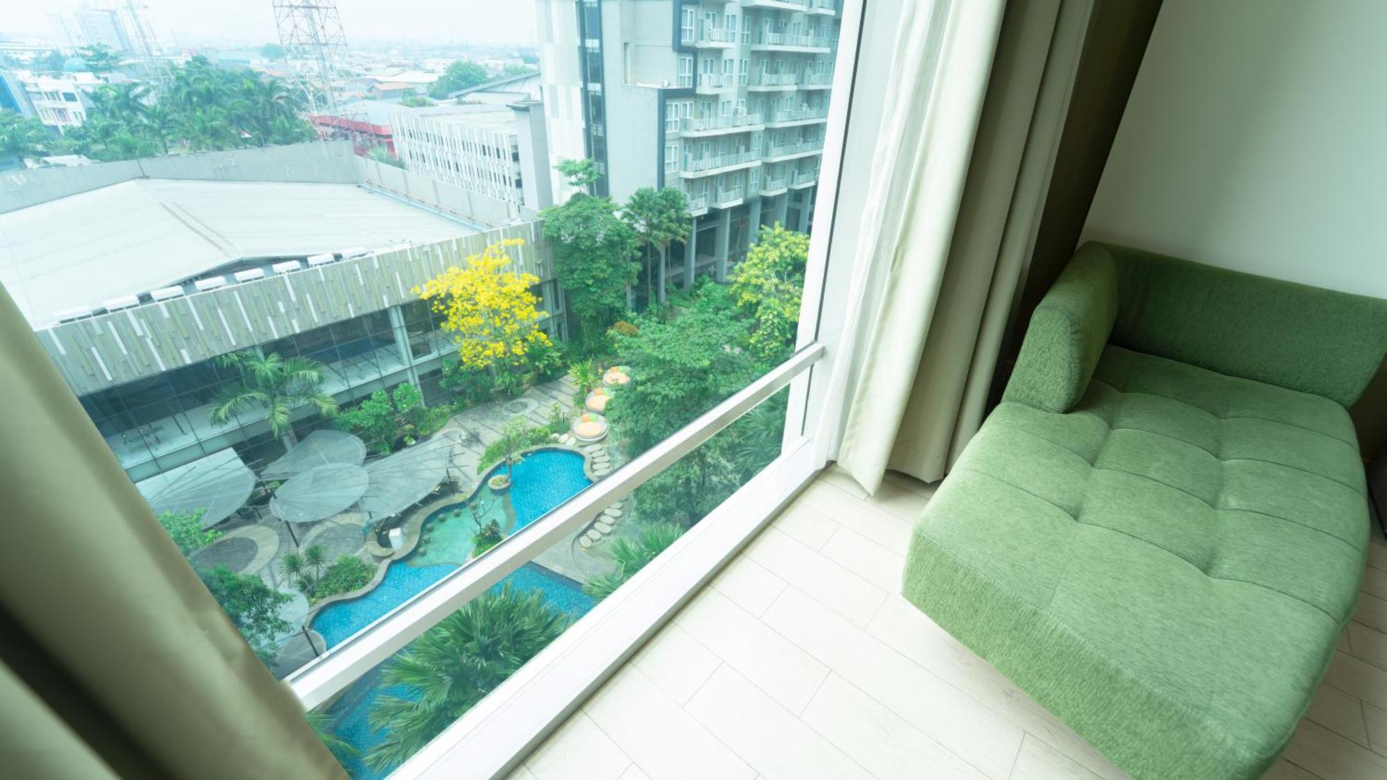 Holiday Inn Cikarang Jababeka By Ihg Dış mekan fotoğraf